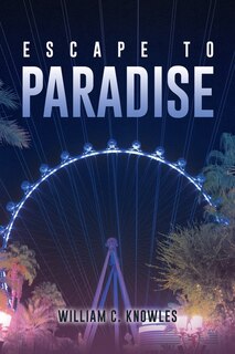 Front cover_Escape to Paradise