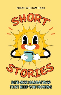 Front cover_Short Stories