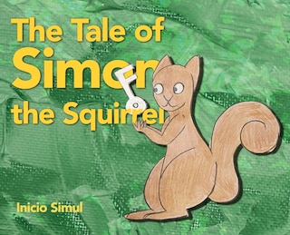 Couverture_The Tale of Simon the Squirrel