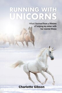 Front cover_Running with Unicorns