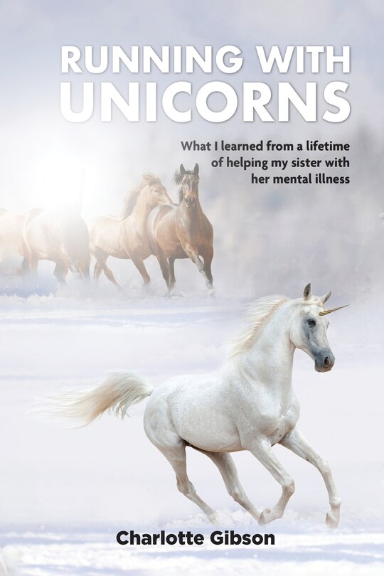 Front cover_Running with Unicorns