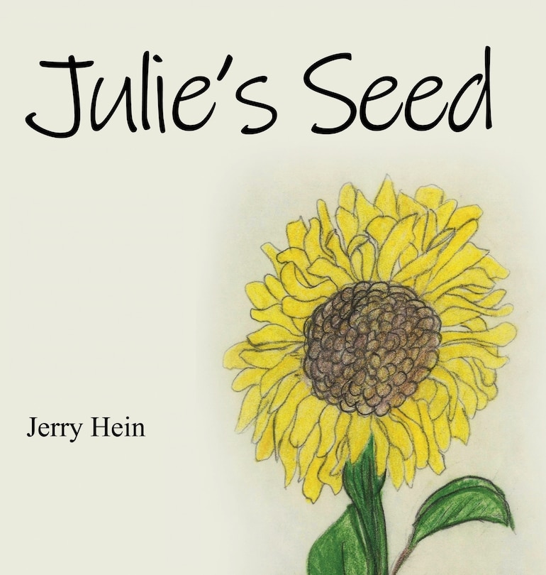 Front cover_Julie's Seed