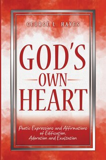 Front cover_God's Own Heart