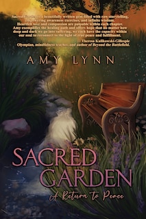Front cover_Sacred Garden