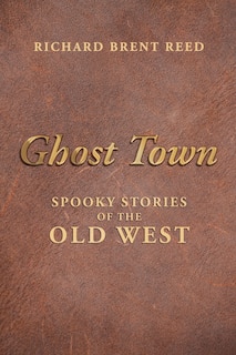 Couverture_Ghost Town