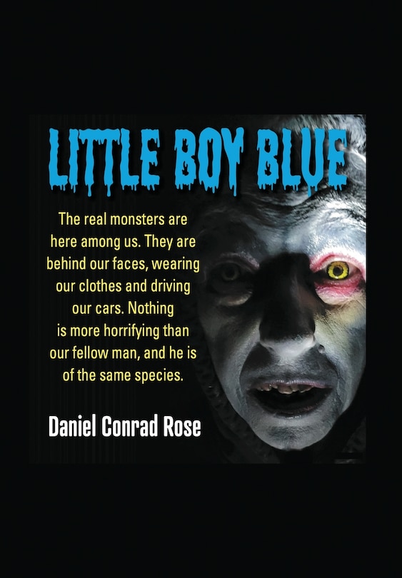 Couverture_Little Boy Blue