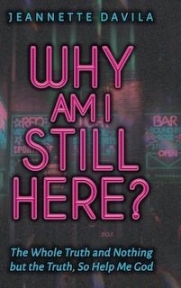 Couverture_Why Am I Still Here?
