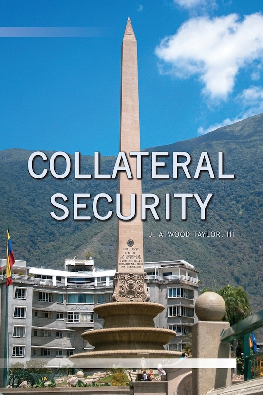Couverture_Collateral Security