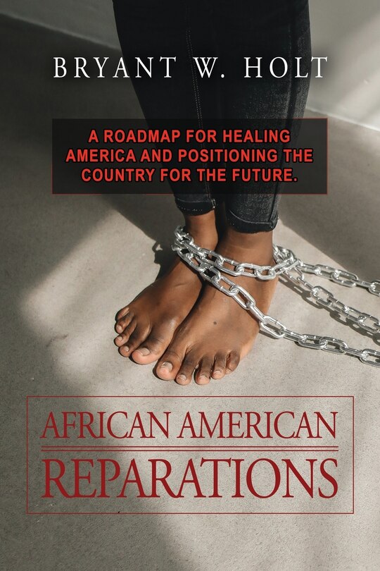 Front cover_African American Reparations