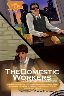 Front cover_The Domestic Workers