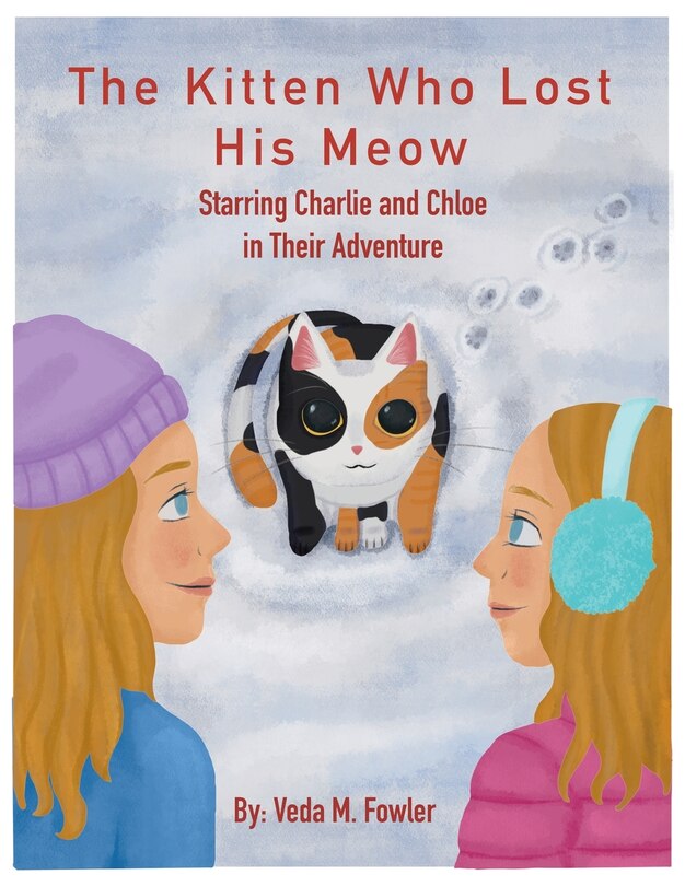 Couverture_The Kitten Who Lost His Meow