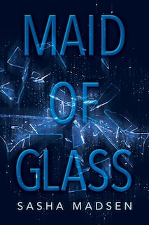 Couverture_Maid of Glass