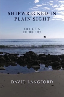 Couverture_Shipwrecked in Plain Sight