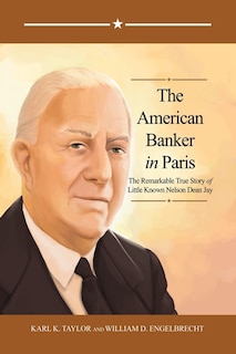 Couverture_The American Banker in Paris