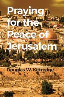 Couverture_Praying for the Peace of Jerusalem