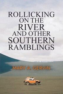 Couverture_Rollicking on the River and Other Southern Ramblings