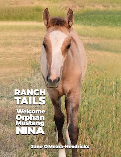 Front cover_Ranch Tails