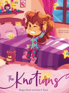 Front cover_The KNOTians