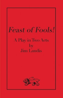 Couverture_Feast of Fools!