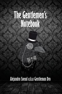 Front cover_The Gentlemen's Notebook