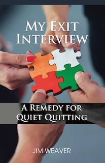 Front cover_My Exit Interview