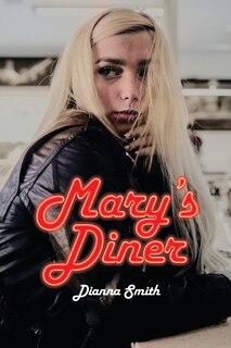 Front cover_Mary's Diner