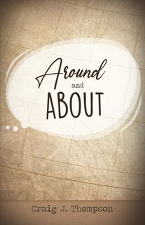 Front cover_Around and About