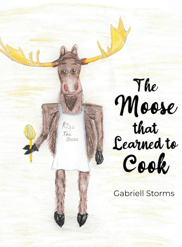 Couverture_The Moose that Learned to Cook
