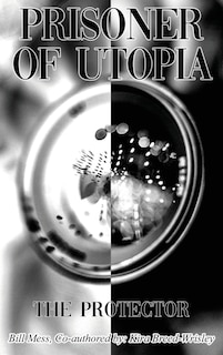 Front cover_Prisoner of Utopia