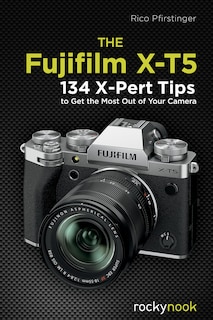Couverture_The Fujifilm X-T5