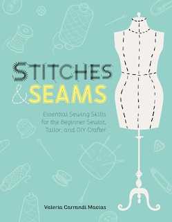 Couverture_Stitches and Seams