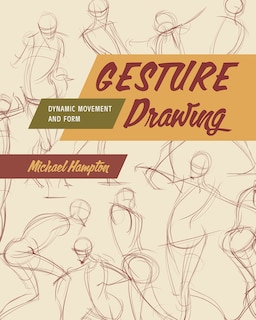 Front cover_Gesture Drawing