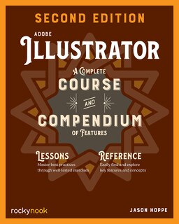 Front cover_Adobe Illustrator, 2nd Edition