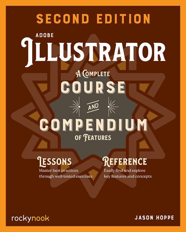 Front cover_Adobe Illustrator, 2nd Edition