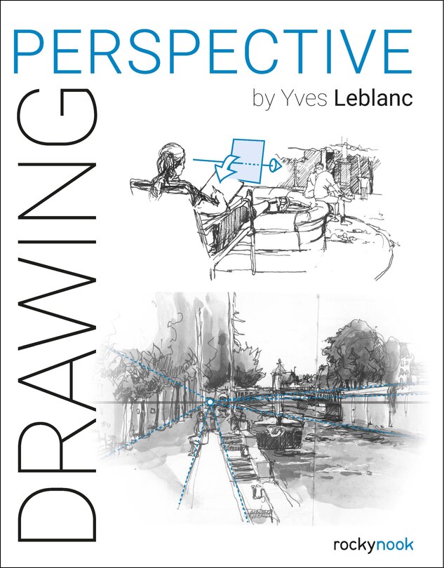 Front cover_DRAWING: Perspective