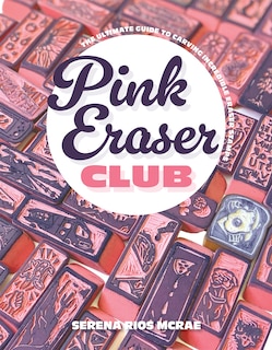Couverture_Pink Eraser Art