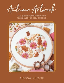 Front cover_Autumn Artwork