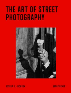 Couverture_The Art of Street Photography