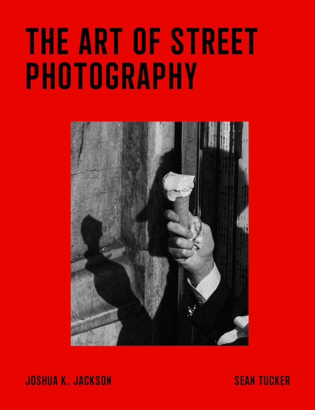 Couverture_The Art of Street Photography