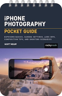 Couverture_iPhone Photography: Pocket Guide