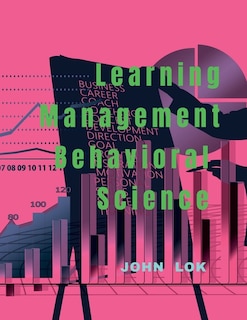 Front cover_Learning Management Behavioral Science