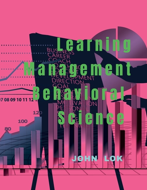 Front cover_Learning Management Behavioral Science