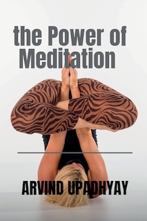 Couverture_The Power of Meditation