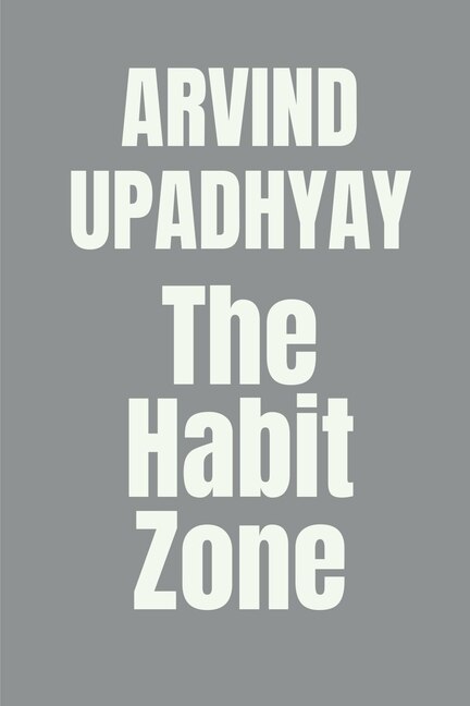 Couverture_The Habit Zone