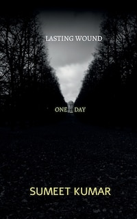 Front cover_Lasting Wound