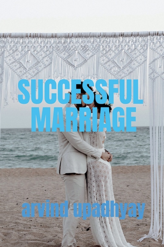 Front cover_Successful Marriage