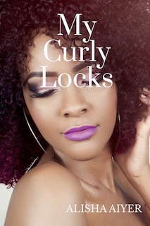 Couverture_My Curly Locks
