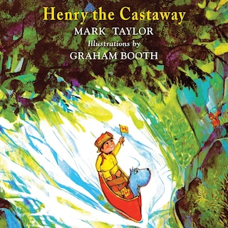 Couverture_Henry the Castaway