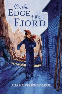 Front cover_On the Edge of the Fjord