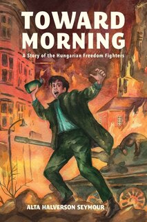 Couverture_Toward Morning